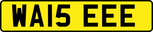 WA15EEE