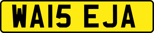 WA15EJA