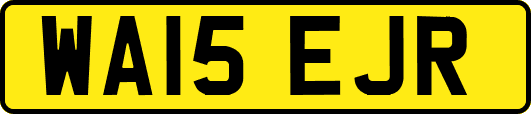 WA15EJR