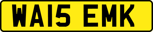 WA15EMK