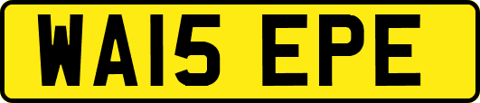 WA15EPE