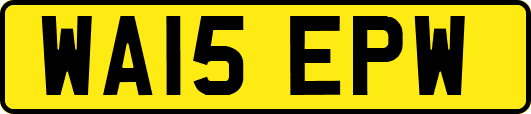 WA15EPW