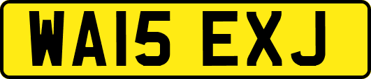 WA15EXJ