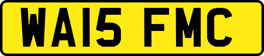 WA15FMC