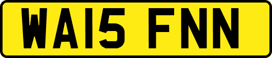 WA15FNN