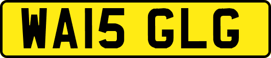 WA15GLG