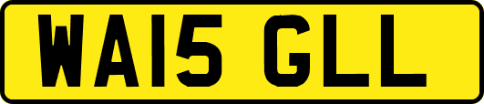WA15GLL