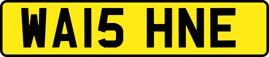 WA15HNE