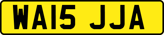 WA15JJA