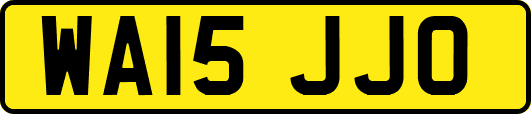 WA15JJO