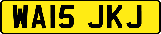 WA15JKJ
