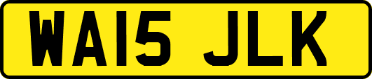 WA15JLK
