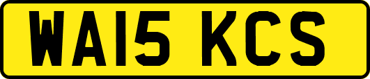 WA15KCS