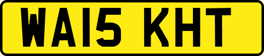 WA15KHT