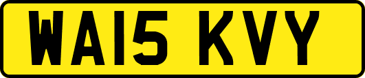 WA15KVY