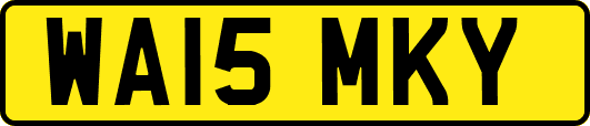 WA15MKY