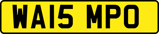 WA15MPO