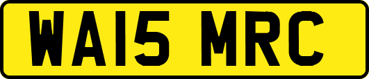 WA15MRC
