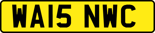 WA15NWC