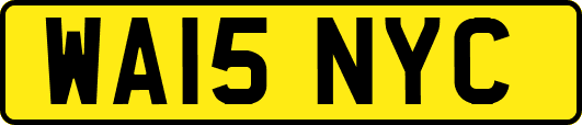 WA15NYC