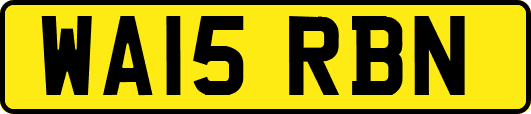 WA15RBN