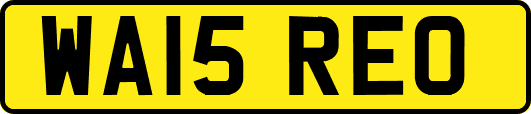 WA15REO