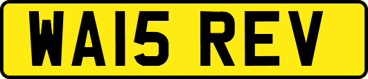 WA15REV