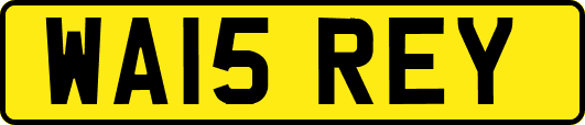 WA15REY