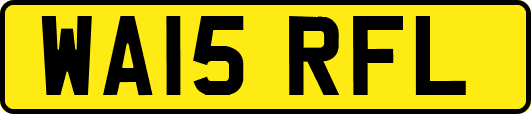 WA15RFL