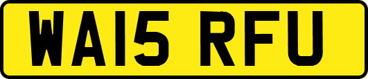 WA15RFU