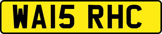 WA15RHC