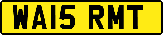 WA15RMT