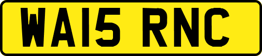 WA15RNC