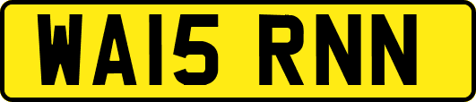 WA15RNN