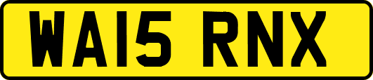 WA15RNX