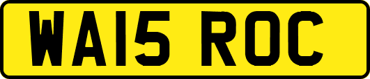 WA15ROC