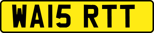 WA15RTT