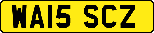 WA15SCZ