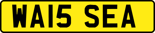 WA15SEA