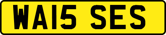 WA15SES
