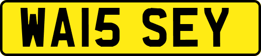 WA15SEY