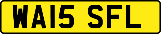WA15SFL