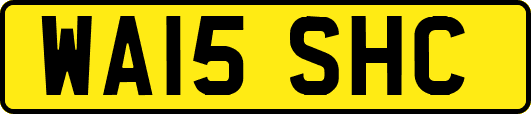 WA15SHC