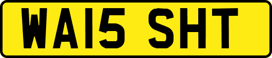 WA15SHT