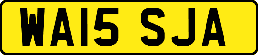 WA15SJA
