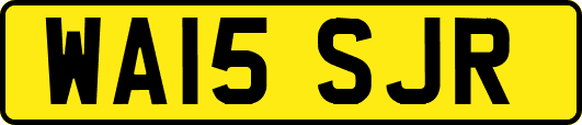 WA15SJR