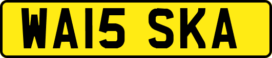 WA15SKA
