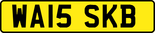 WA15SKB