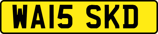 WA15SKD