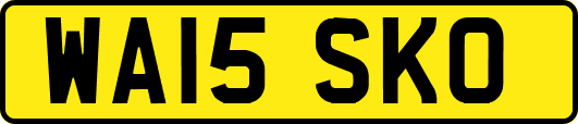 WA15SKO